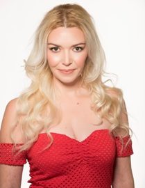 דנה לוי-אלגרוד