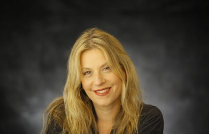 שגית אמת סביב ספרה "ימים לראות"