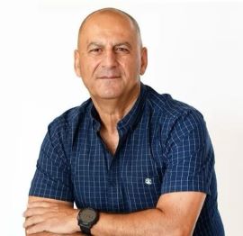 שלום בן חנן