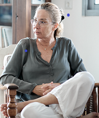 אשרת קוטלר הרצאות