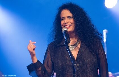 ורדינה כהן במגוון מופעים