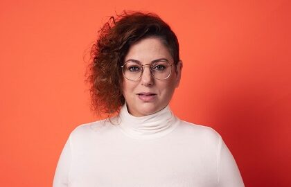 מאירה ברנע גולדברג מפגש למבוגרים
