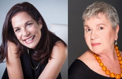 תיקי דיין במפגש אינטימי